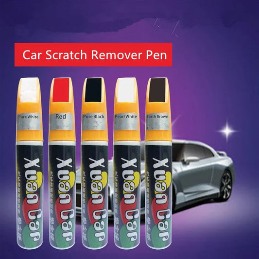 (🔥Buy 1 Free 1🖊️) Car Scratch Remover Pen